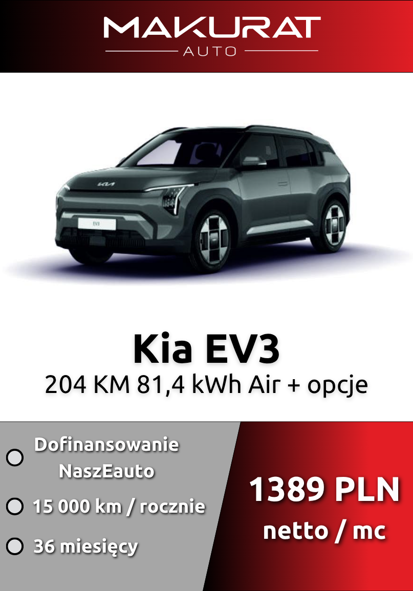 Wynajem 12 GLA 10