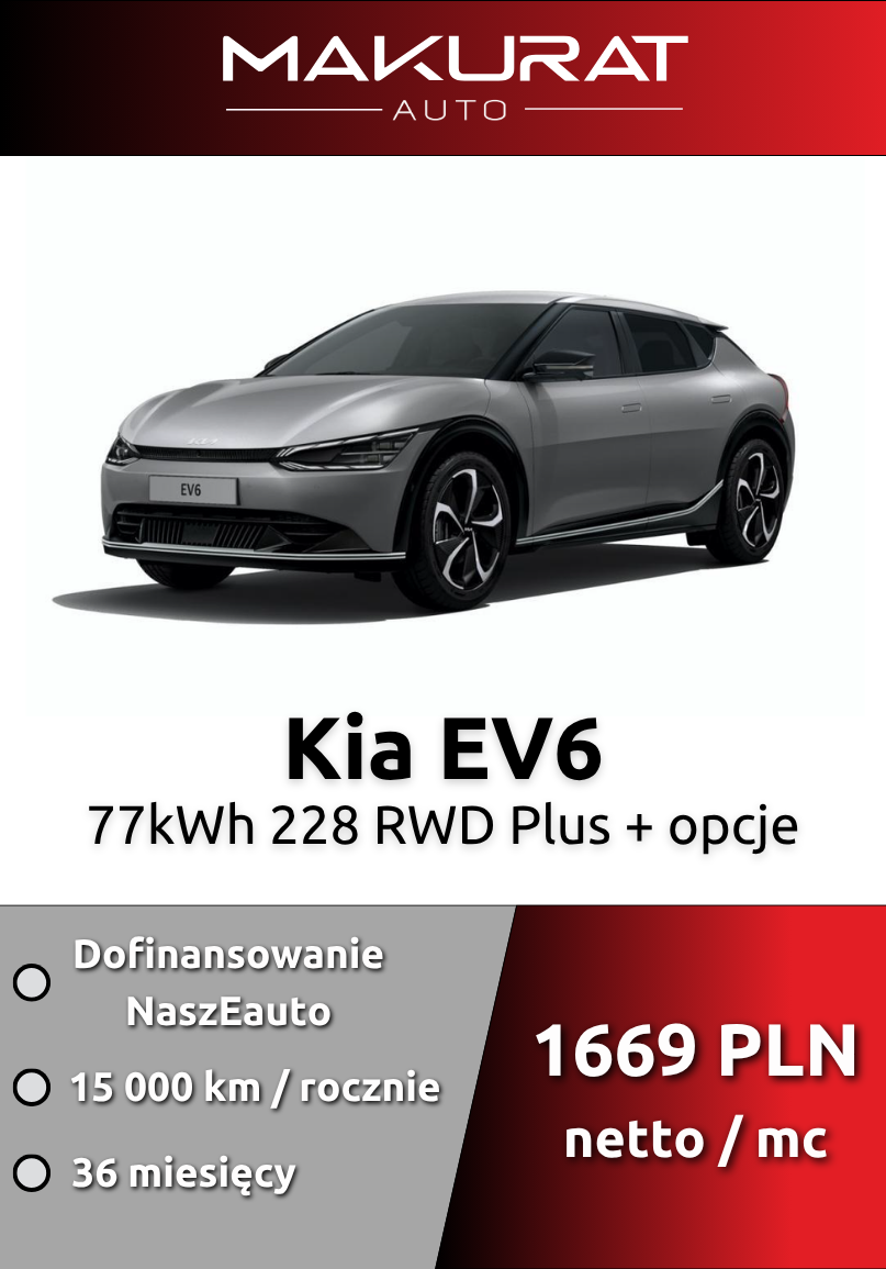 Wynajem 13 GLA 11