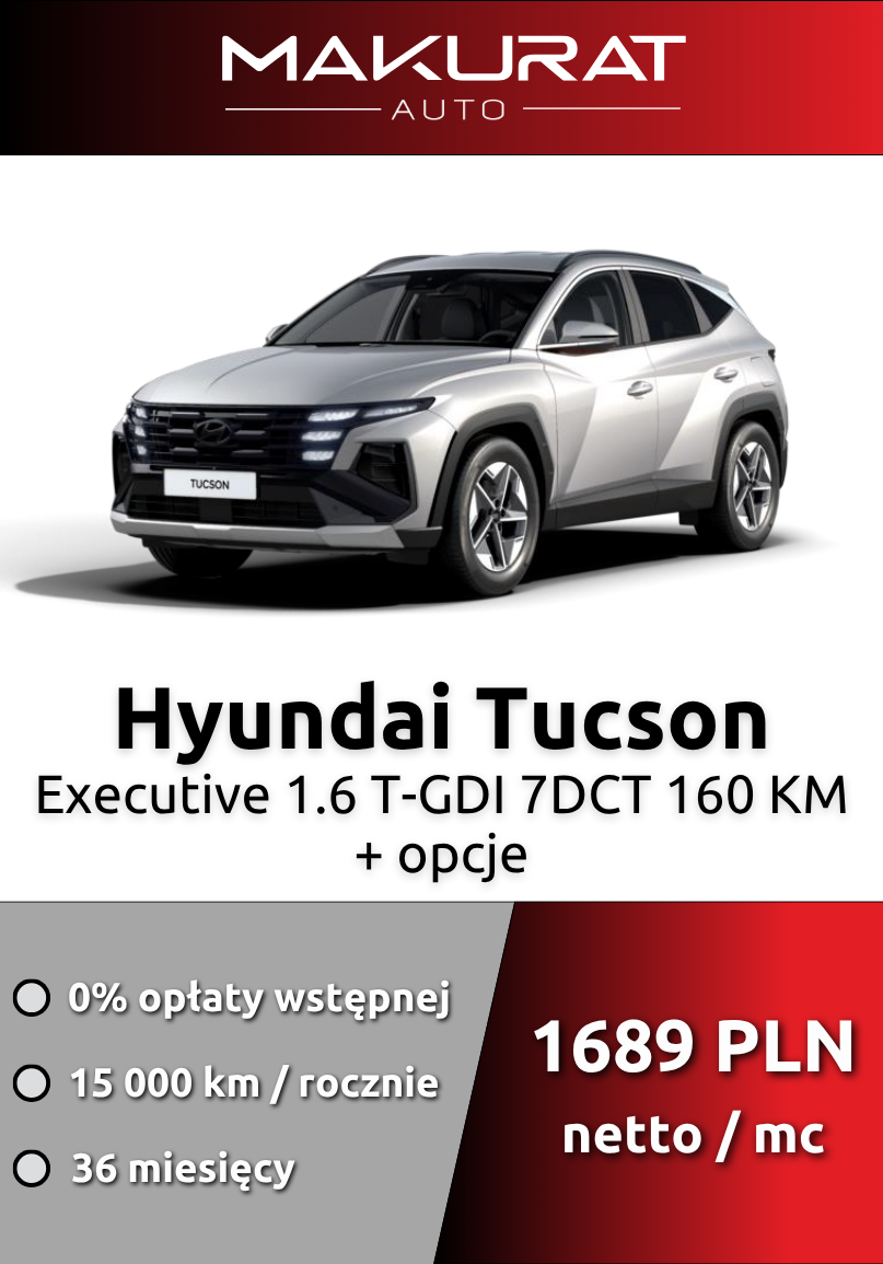 Wynajem 9 GLA 7