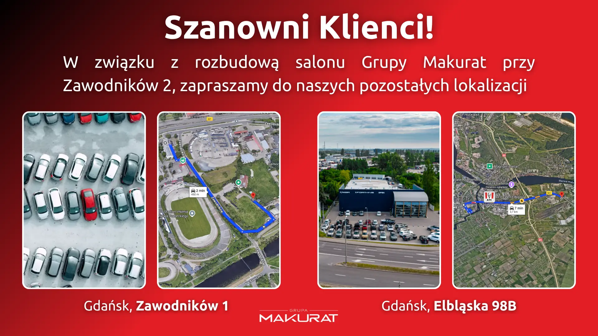 MA ZMIANY