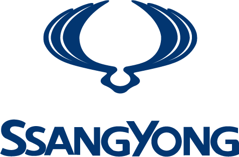 Główna 40 ssangyong
