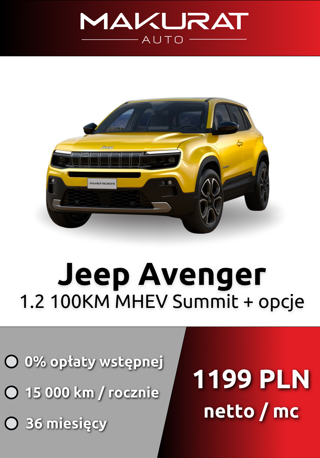 Wynajem 11 SERIA 5 5