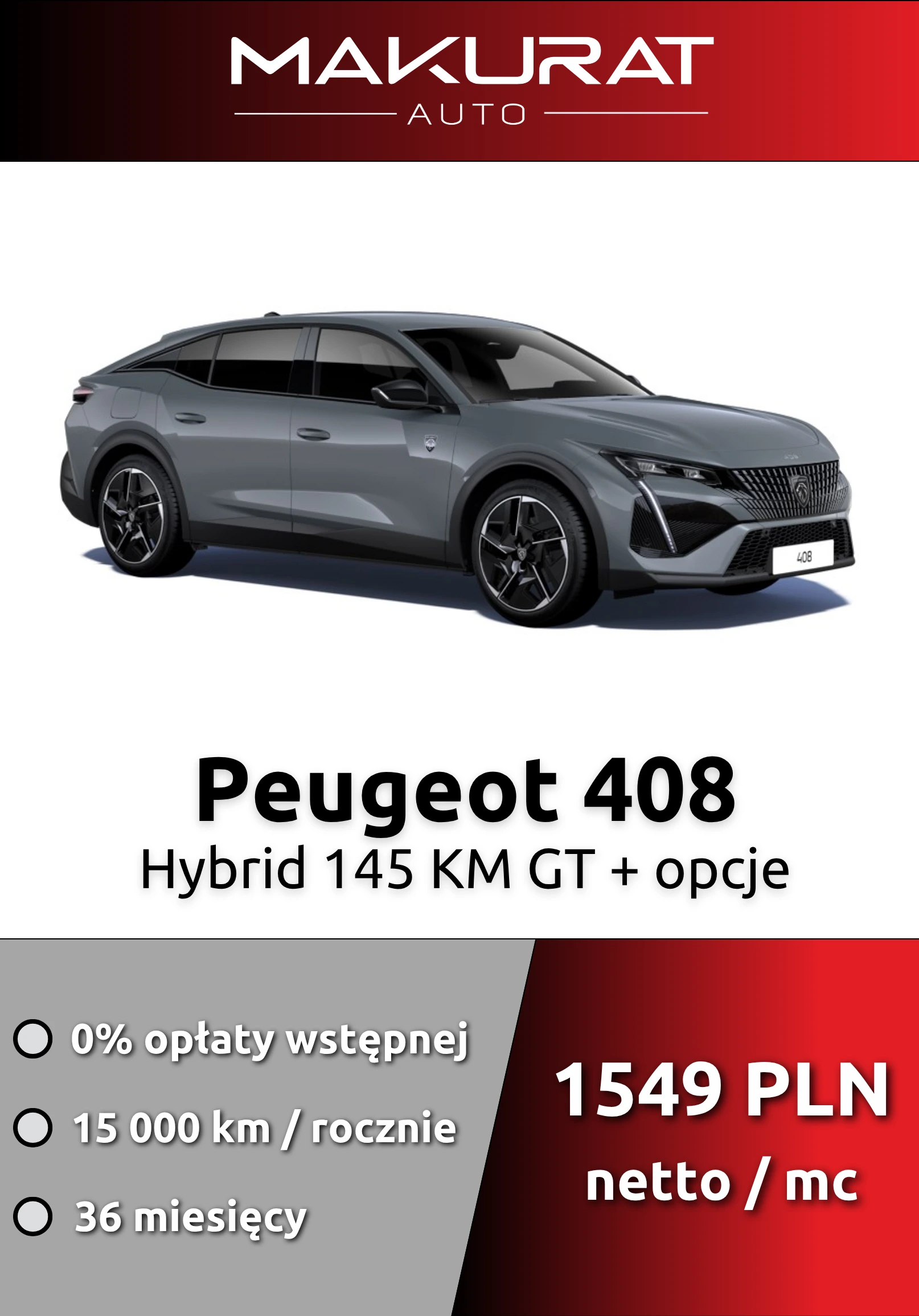 GLA 1 converted